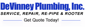 DeVinney Plumbing