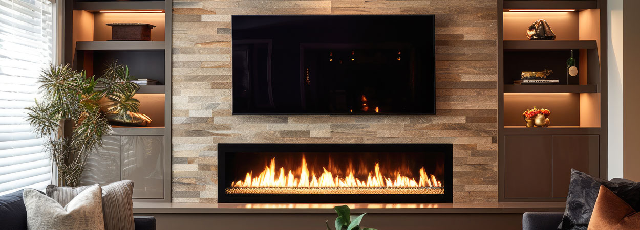 Fireplace Insert