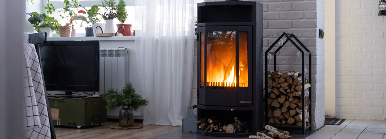 Fireplace Insert Sales